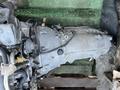 Двигатель Mercedes M112 (V6) в сборе с АКПП за 650 000 тг. в Тараз – фото 3