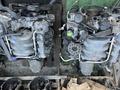 Двигатель Mercedes M112 (V6) в сборе с АКПП за 650 000 тг. в Тараз – фото 5