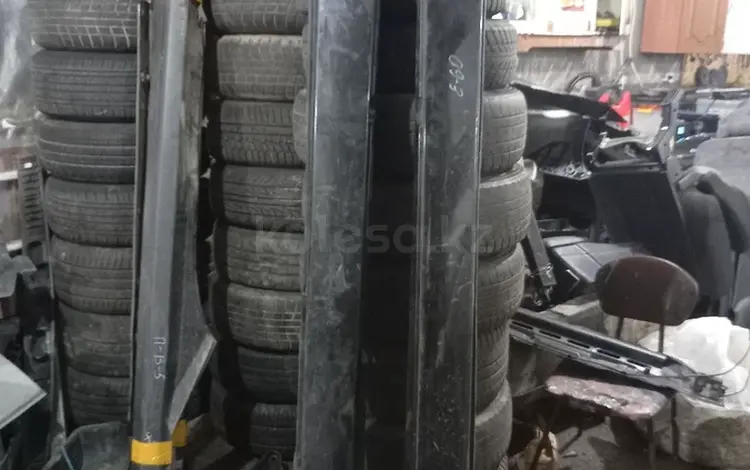 Пороги БМВ Е 60 за 20 000 тг. в Караганда