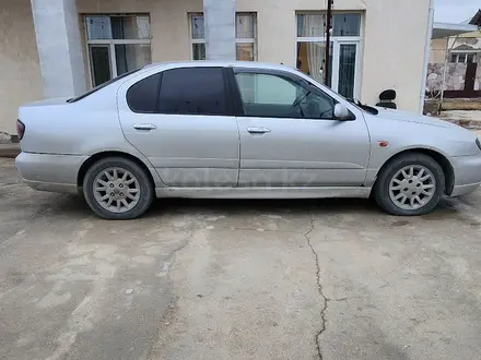 Nissan Primera 2001 года за 1 800 000 тг. в Актау – фото 3