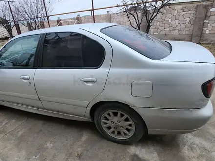 Nissan Primera 2001 года за 1 800 000 тг. в Актау – фото 5