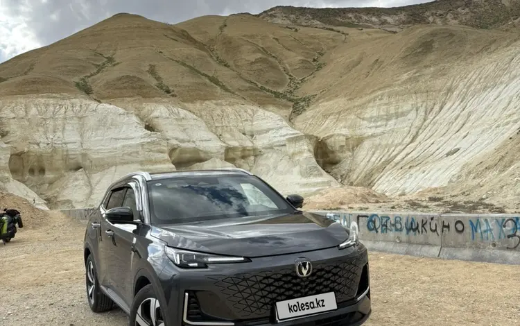 Changan CS55 Plus 2024 года за 9 300 000 тг. в Атырау