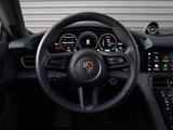 Porsche Taycan 4S Cross Turismo 2025 годаүшін90 000 000 тг. в Актобе – фото 5