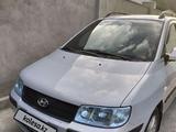 Hyundai Matrix 2005 года за 4 500 000 тг. в Тараз – фото 3