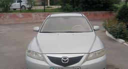 Mazda 6 2005 годаfor3 500 000 тг. в Алматы