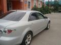 Mazda 6 2005 года за 3 300 000 тг. в Алматы – фото 4