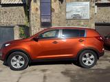 Kia Sportage 2012 года за 7 100 000 тг. в Караганда – фото 3