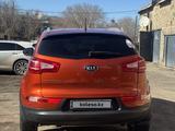 Kia Sportage 2012 года за 7 100 000 тг. в Караганда – фото 5