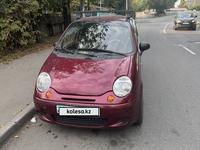 Daewoo Matiz 2011 годаүшін1 100 000 тг. в Алматы