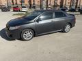 Toyota Corolla 2010 годаүшін5 500 000 тг. в Кызылорда – фото 3