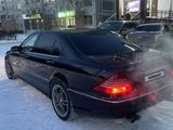 Mercedes-Benz S 500 2004 года за 5 000 000 тг. в Астана – фото 3