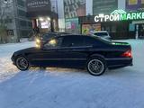 Mercedes-Benz S 500 2004 года за 5 000 000 тг. в Астана – фото 4