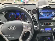 Hyundai Tucson, 2010