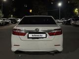 Toyota Camry 2012 года за 7 500 000 тг. в Павлодар – фото 4