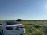Toyota Camry 2012 года за 7 500 000 тг. в Павлодар – фото 2