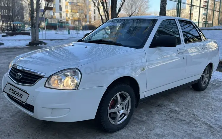 ВАЗ (Lada) Priora 2170 2013 года за 2 850 000 тг. в Рудный