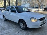 ВАЗ (Lada) Priora 2170 2013 года за 2 850 000 тг. в Рудный – фото 3