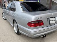 Mercedes-Benz E 320 2001 годаүшін5 500 000 тг. в Кокшетау