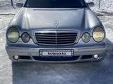 Mercedes-Benz E 320 2001 годаүшін5 500 000 тг. в Кокшетау – фото 3