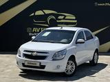 Chevrolet Cobalt 2021 годаүшін6 000 000 тг. в Атырау