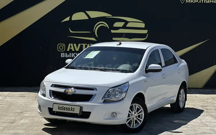 Chevrolet Cobalt 2021 года за 6 000 000 тг. в Атырау
