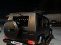 Mercedes-Benz G 63 AMG 2015 года за 38 000 000 тг. в Алматы – фото 10