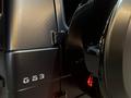 Mercedes-Benz G 63 AMG 2015 года за 38 000 000 тг. в Алматы – фото 11