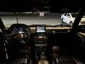 Mercedes-Benz G 63 AMG 2015 года за 38 000 000 тг. в Алматы – фото 12