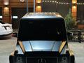 Mercedes-Benz G 63 AMG 2015 года за 38 000 000 тг. в Алматы – фото 5