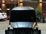 Mercedes-Benz G 63 AMG 2015 годаүшін38 500 000 тг. в Алматы – фото 5