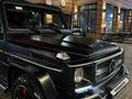 Mercedes-Benz G 63 AMG 2015 года за 38 000 000 тг. в Алматы – фото 6