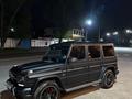 Mercedes-Benz G 63 AMG 2015 года за 38 000 000 тг. в Алматы – фото 7