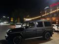 Mercedes-Benz G 63 AMG 2015 года за 38 000 000 тг. в Алматы – фото 8