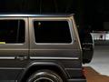 Mercedes-Benz G 63 AMG 2015 года за 38 000 000 тг. в Алматы – фото 9
