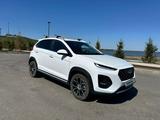 Chery Tiggo 2 2023 года за 5 500 000 тг. в Кокшетау – фото 4