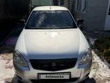ВАЗ (Lada) Priora 2172 2013 годаүшін2 200 000 тг. в Уральск