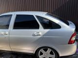 ВАЗ (Lada) Priora 2172 2013 годаүшін2 200 000 тг. в Уральск – фото 4
