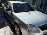 ВАЗ (Lada) Priora 2172 2013 годаүшін2 200 000 тг. в Уральск – фото 3