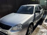 ВАЗ (Lada) Priora 2172 2013 годаүшін2 200 000 тг. в Уральск – фото 2