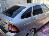 ВАЗ (Lada) Priora 2172 2013 годаүшін2 200 000 тг. в Уральск – фото 5