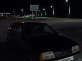 ВАЗ (Lada) 21099 2004 годаүшін500 000 тг. в Актау – фото 3