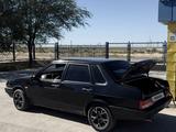ВАЗ (Lada) 21099 2004 годаүшін500 000 тг. в Актау – фото 2