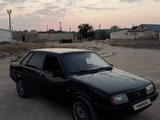 ВАЗ (Lada) 21099 2004 годаүшін500 000 тг. в Актау