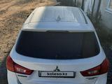 Mitsubishi Outlander Sport 2016 годаүшін7 500 000 тг. в Актобе – фото 3