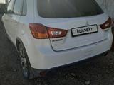 Mitsubishi Outlander Sport 2016 годаүшін7 500 000 тг. в Актобе – фото 4