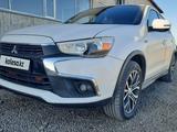 Mitsubishi Outlander Sport 2016 годаүшін7 500 000 тг. в Актобе – фото 5