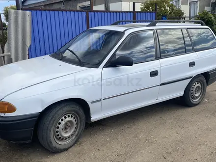 Opel Astra 1996 года за 1 100 000 тг. в Актобе