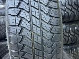 Усиленные АТ Bridgestone, 265/70/17, настоящая всесезонная, пр-во СШАfor83 999 тг. в Алматы – фото 4