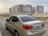 Hyundai Elantra 2007 годаүшін4 290 000 тг. в Актау – фото 5