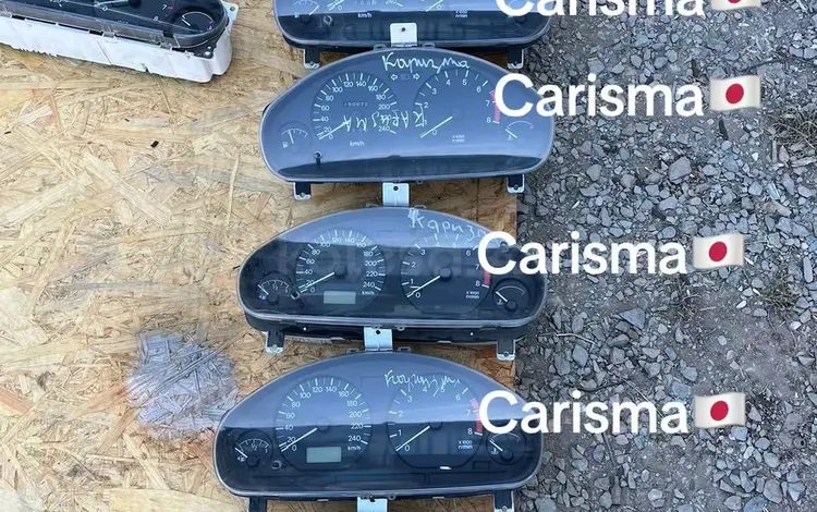 Щиток приборы за 25 000 тг. в Астана